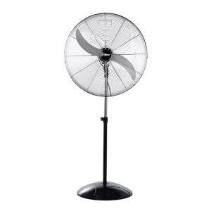 Ventilador Industrial De Pie
